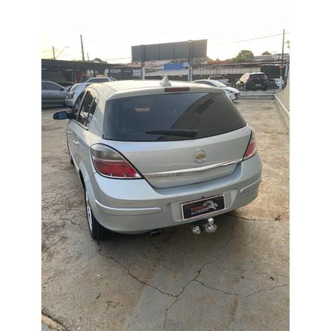 CHEVROLET Vectra Hatch 2.0 4P FLEX GT, Foto 3
