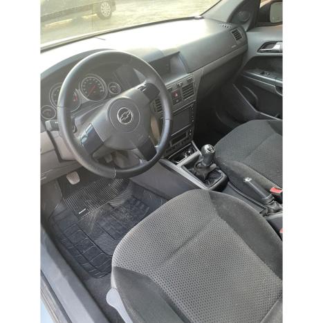 CHEVROLET Vectra Hatch 2.0 4P FLEX GT, Foto 4