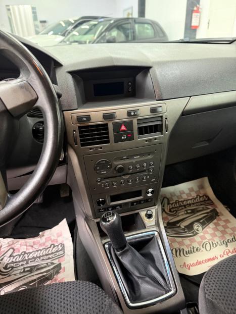 CHEVROLET Vectra Hatch 2.0 4P FLEX GT, Foto 7