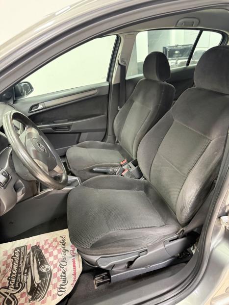 CHEVROLET Vectra Hatch 2.0 4P FLEX GT, Foto 8