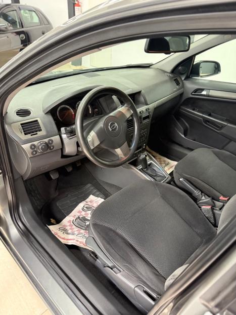 CHEVROLET Vectra Hatch 2.0 4P FLEX GT, Foto 9