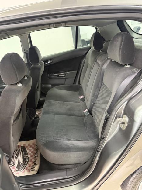 CHEVROLET Vectra Hatch 2.0 4P FLEX GT, Foto 11