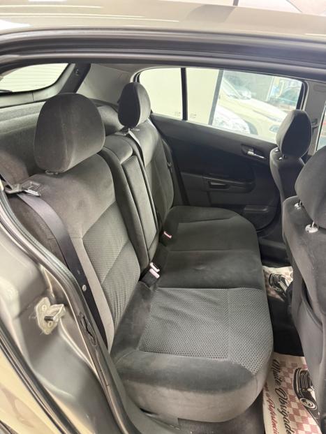 CHEVROLET Vectra Hatch 2.0 4P FLEX GT, Foto 12