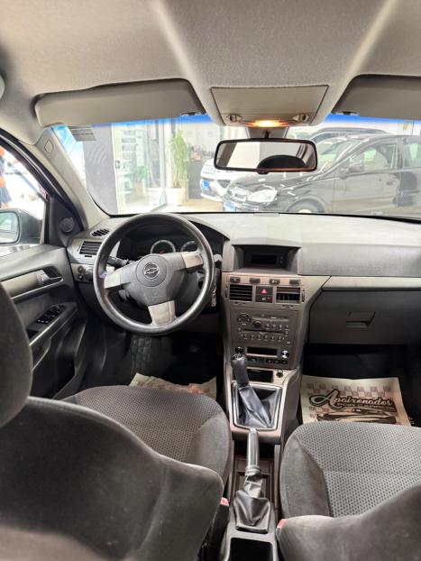 CHEVROLET Vectra Hatch 2.0 4P FLEX GT, Foto 13