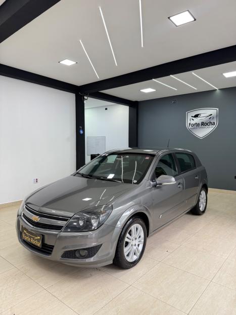 CHEVROLET Vectra Hatch 2.0 4P FLEX GT, Foto 1