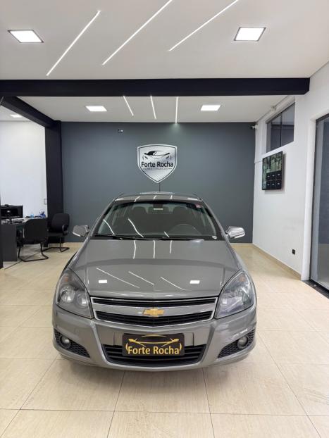 CHEVROLET Vectra Hatch 2.0 4P FLEX GT, Foto 3