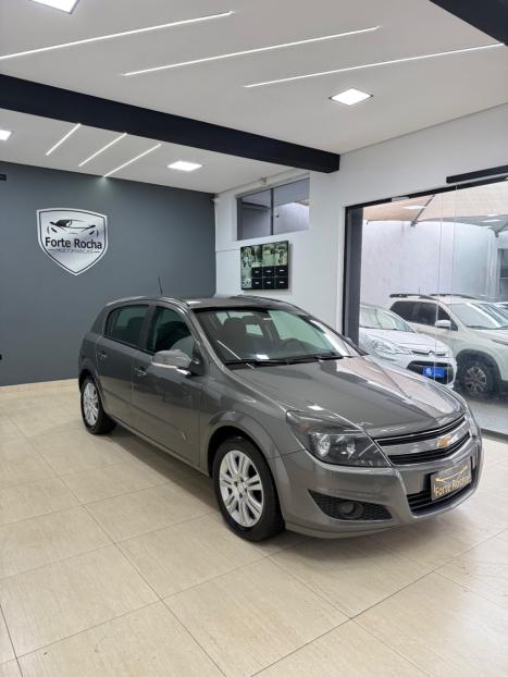 CHEVROLET Vectra Hatch 2.0 4P FLEX GT, Foto 5