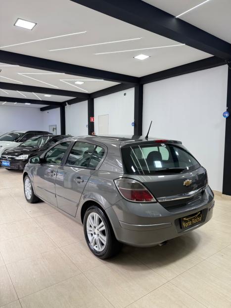 CHEVROLET Vectra Hatch 2.0 4P FLEX GT, Foto 7