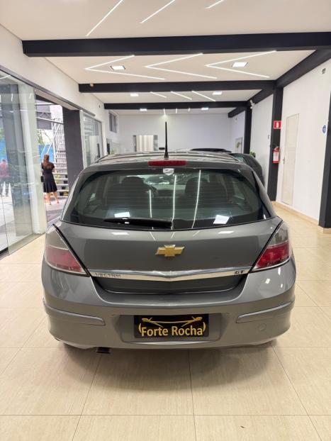 CHEVROLET Vectra Hatch 2.0 4P FLEX GT, Foto 8