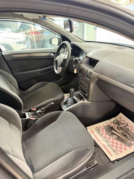 CHEVROLET Vectra Hatch 2.0 4P FLEX GT, Foto 10