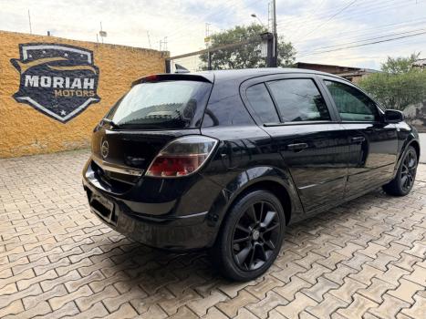 CHEVROLET Vectra Hatch 2.0 4P FLEX GTX AUTOM�TICO, Foto 3