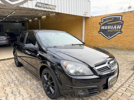 CHEVROLET Vectra Hatch 2.0 4P FLEX GTX AUTOM�TICO, Foto 4