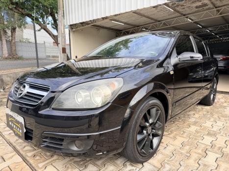 CHEVROLET Vectra Hatch 2.0 4P FLEX GTX AUTOM�TICO, Foto 5