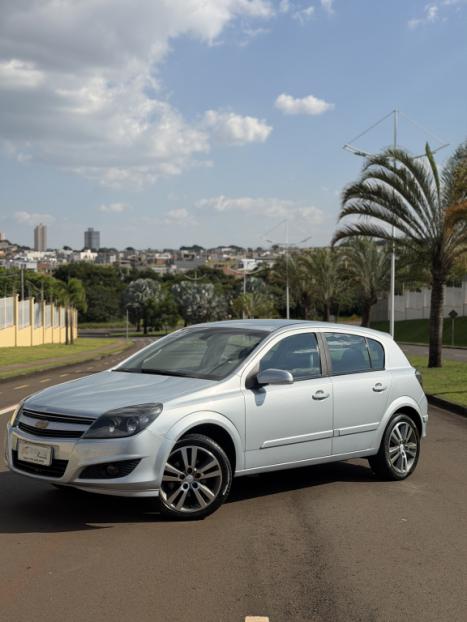 CHEVROLET Vectra Hatch 2.0 4P FLEX GT, Foto 1