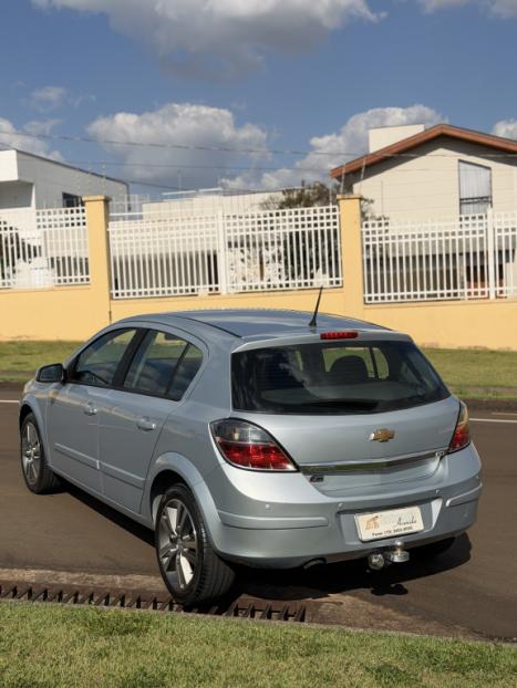 CHEVROLET Vectra Hatch 2.0 4P FLEX GT, Foto 3