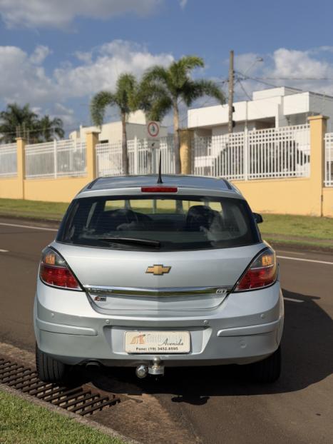 CHEVROLET Vectra Hatch 2.0 4P FLEX GT, Foto 4