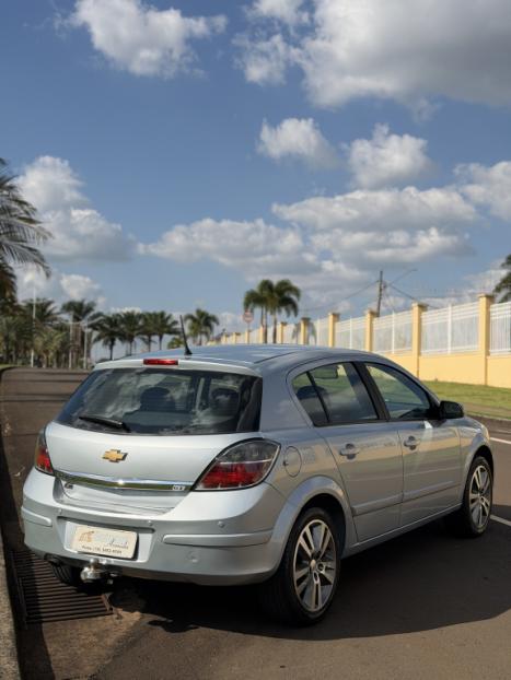 CHEVROLET Vectra Hatch 2.0 4P FLEX GT, Foto 5