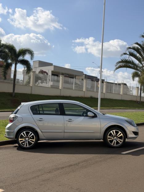 CHEVROLET Vectra Hatch 2.0 4P FLEX GT, Foto 6