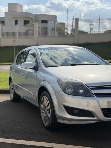 CHEVROLET Vectra Hatch 2.0 4P FLEX GT, Foto 7