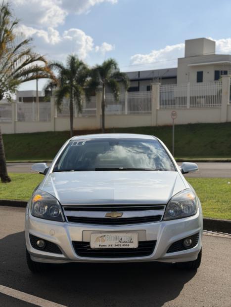 CHEVROLET Vectra Hatch 2.0 4P FLEX GT, Foto 8