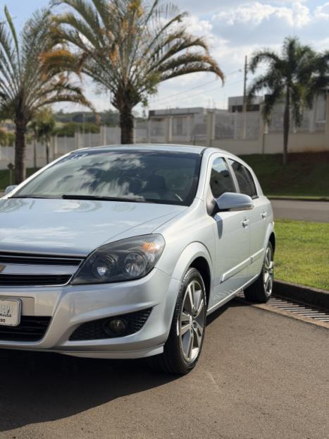 CHEVROLET Vectra Hatch 2.0 4P FLEX GT, Foto 9