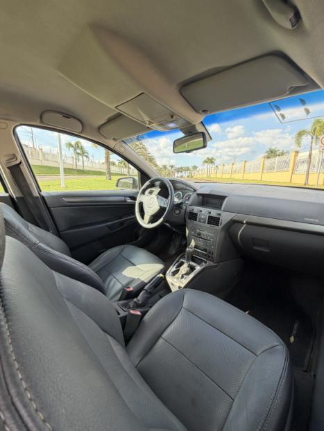 CHEVROLET Vectra Hatch 2.0 4P FLEX GT, Foto 13