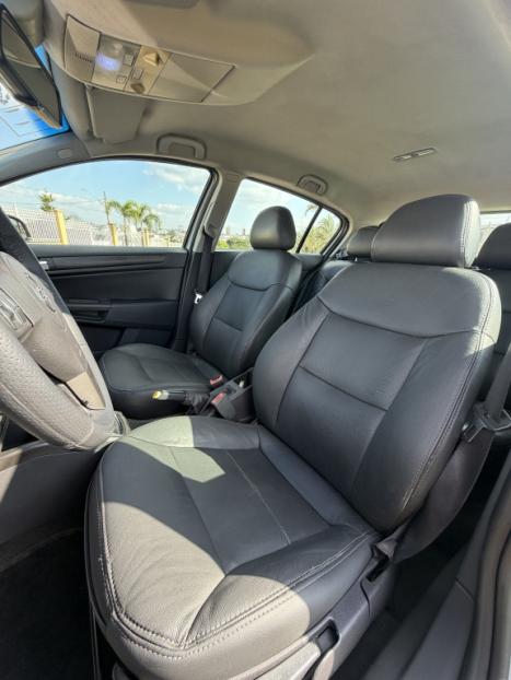 CHEVROLET Vectra Hatch 2.0 4P FLEX GT, Foto 14