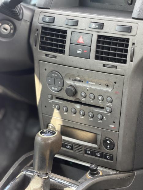 CHEVROLET Vectra Hatch 2.0 4P FLEX GT, Foto 16