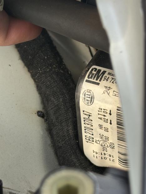 CHEVROLET Vectra Hatch 2.0 4P FLEX GT, Foto 17