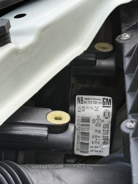 CHEVROLET Vectra Hatch 2.0 4P FLEX GT, Foto 18