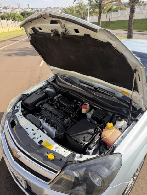 CHEVROLET Vectra Hatch 2.0 4P FLEX GT, Foto 19