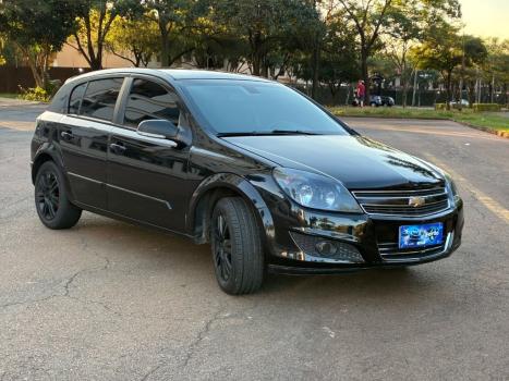 CHEVROLET Vectra Hatch 2.0 4P FLEX GT, Foto 5