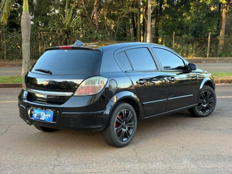 CHEVROLET Vectra Hatch 2.0 4P FLEX GT, Foto 7