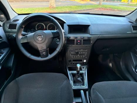 CHEVROLET Vectra Hatch 2.0 4P FLEX GT, Foto 5