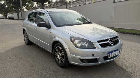 CHEVROLET Vectra Hatch 2.0 4P FLEX GT, Foto 2