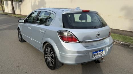 CHEVROLET Vectra Hatch 2.0 4P FLEX GT, Foto 3