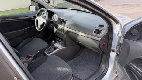 CHEVROLET Vectra Hatch 2.0 4P FLEX GT, Foto 5
