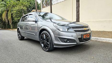 CHEVROLET Vectra Hatch 2.0 4P FLEX GTX, Foto 1