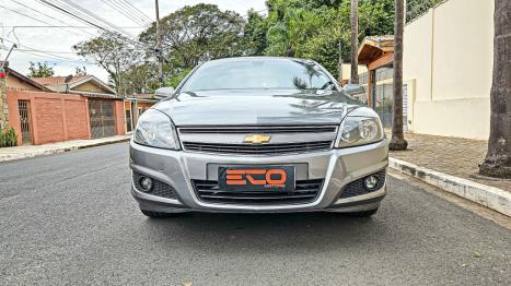 CHEVROLET Vectra Hatch 2.0 4P FLEX GTX, Foto 2