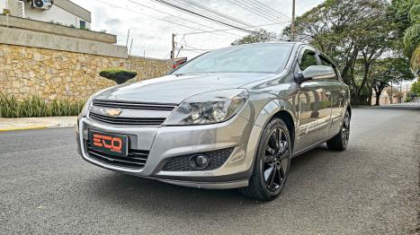 CHEVROLET Vectra Hatch 2.0 4P FLEX GTX, Foto 3