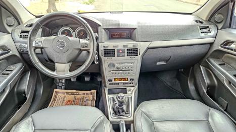 CHEVROLET Vectra Hatch 2.0 4P FLEX GTX, Foto 8