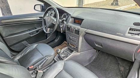 CHEVROLET Vectra Hatch 2.0 4P FLEX GTX, Foto 9