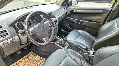 CHEVROLET Vectra Hatch 2.0 4P FLEX GTX, Foto 10