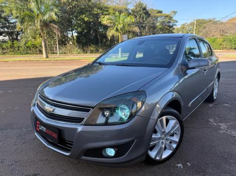 CHEVROLET Vectra Hatch 2.0 4P FLEX GT, Foto 2