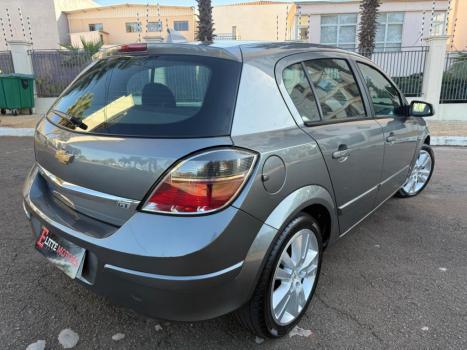CHEVROLET Vectra Hatch 2.0 4P FLEX GT, Foto 4