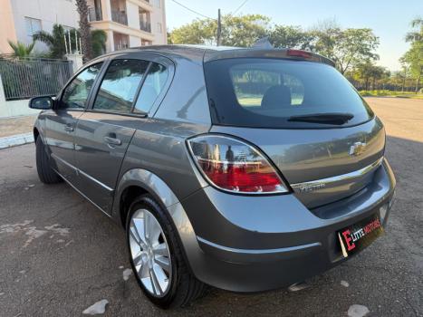 CHEVROLET Vectra Hatch 2.0 4P FLEX GT, Foto 5
