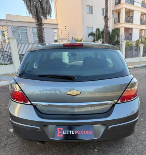 CHEVROLET Vectra Hatch 2.0 4P FLEX GT, Foto 6