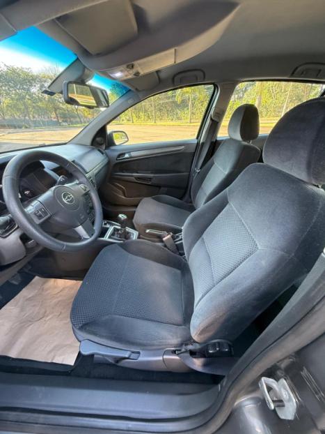 CHEVROLET Vectra Hatch 2.0 4P FLEX GT, Foto 7