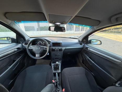 CHEVROLET Vectra Hatch 2.0 4P FLEX GT, Foto 9