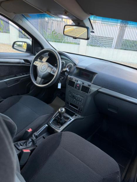 CHEVROLET Vectra Hatch 2.0 4P FLEX GT, Foto 10